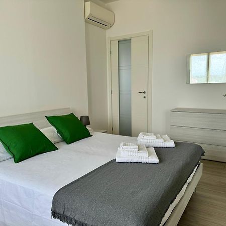 La Casa Di Paolo - Bollate Centro Apartment Luaran gambar