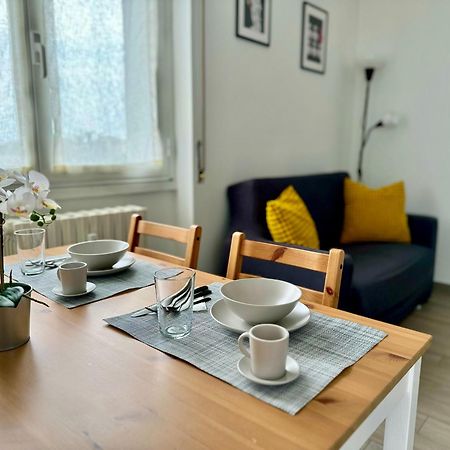 La Casa Di Paolo - Bollate Centro Apartment Luaran gambar