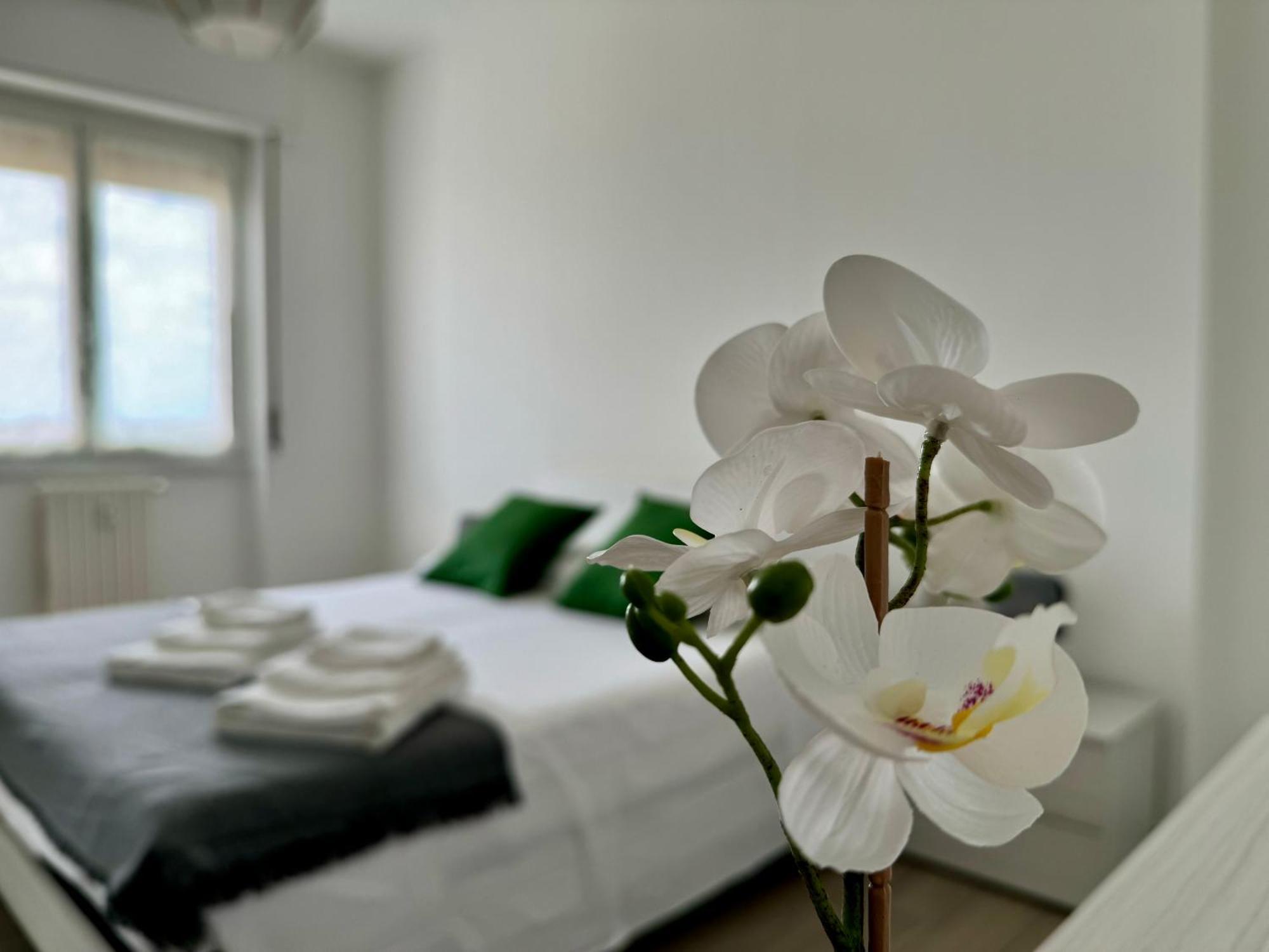 La Casa Di Paolo - Bollate Centro Apartment Luaran gambar